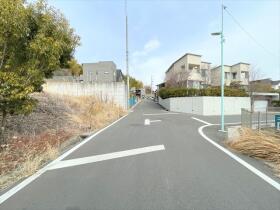 名古屋市緑区元徳重2丁目　建築条件なし土地