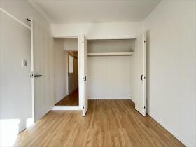 堀田サンハイツＢ棟