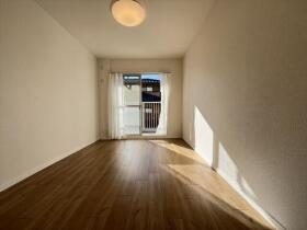 堀田サンハイツＢ棟