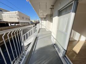 堀田サンハイツＢ棟