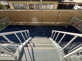 堀田サンハイツＢ棟