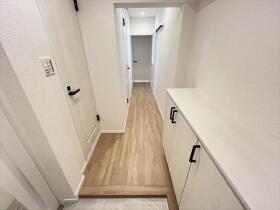 堀田サンハイツＢ棟