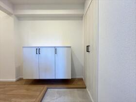 堀田サンハイツＢ棟