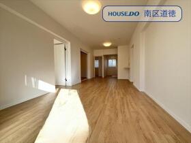 堀田サンハイツＢ棟