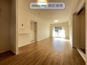 堀田サンハイツＢ棟