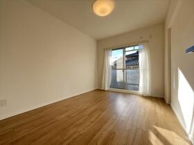 堀田サンハイツＢ棟