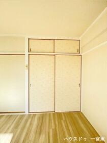 ●新生コーポラス