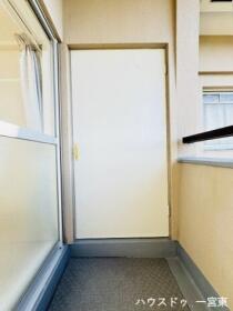 ●新生コーポラス