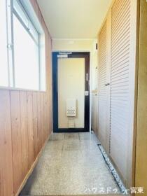 ●新生コーポラス