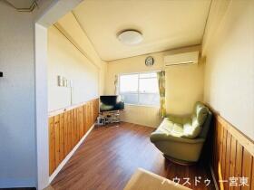 ●新生コーポラス