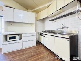 ●新生コーポラス