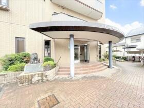 ライオンズガーデン南陽町