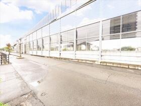 ライオンズガーデン南陽町