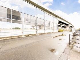 ライオンズガーデン南陽町