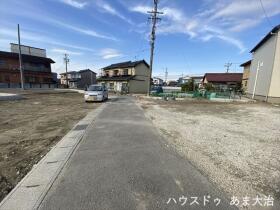 □あま市甚目寺5期　全4棟　1号棟　新築一戸建て