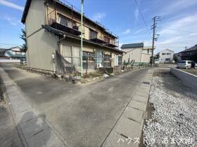 □あま市甚目寺5期　全4棟　1号棟　新築一戸建て