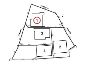 □あま市甚目寺5期　全4棟　1号棟　新築一戸建て
