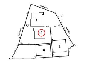 □あま市甚目寺5期　全4棟　3号棟　新築一戸建て