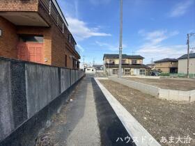 □あま市甚目寺5期　全4棟　4号棟　新築一戸建て