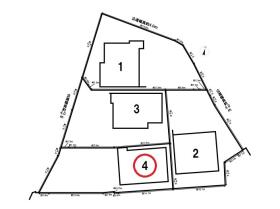 □あま市甚目寺5期　全4棟　4号棟　新築一戸建て