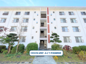 ●相生山団地49棟