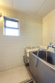 ●相生山団地49棟