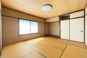 ●相生山団地49棟