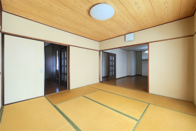 ●相生山団地49棟