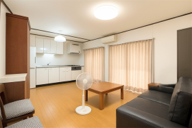 ●相生山団地49棟