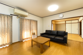 ●相生山団地49棟