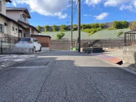 桑名市東正和台4丁目　建築条件なし土地