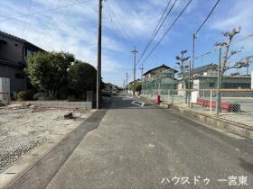 一宮市大和町南高井字中ノ町　新築一戸建て