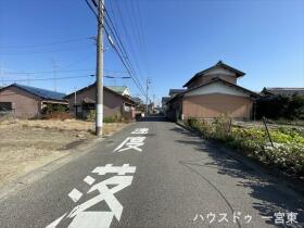 一宮市北丹町　全4棟　2号棟　新築一戸建て