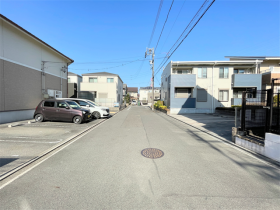 名古屋市中川区伏屋2丁目　中古一戸建て