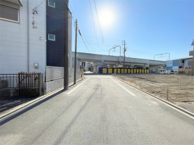 名古屋市中川区伏屋2丁目　中古一戸建て