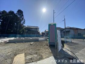 ファーストタウン北名古屋市第2六ツ師松葉　全2棟　1号棟