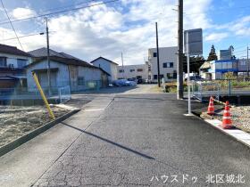 ファーストタウン北名古屋市第2六ツ師松葉　全2棟　1号棟