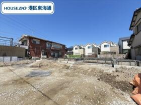 G-STAGE名古屋市港区惟信町4丁目　全3棟　1号棟　新築一戸建て
