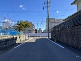 G-STAGE名古屋市港区惟信町4丁目　全3棟　1号棟　新築一戸建て