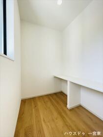 一宮市平和2丁目　一戸建て