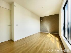 一宮市平和2丁目　一戸建て