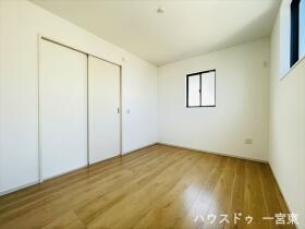 一宮市平和2丁目　一戸建て