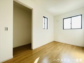 一宮市平和2丁目　一戸建て