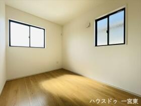 一宮市平和2丁目　一戸建て