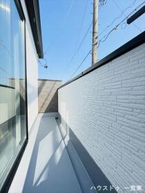 一宮市平和2丁目　一戸建て