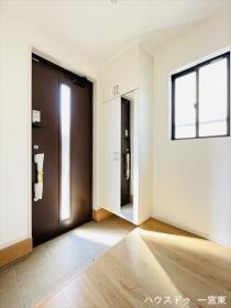 一宮市平和2丁目　一戸建て