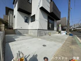 一宮市平和2丁目　一戸建て