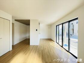 一宮市平和2丁目　一戸建て