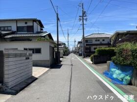 一宮市平和2丁目　一戸建て