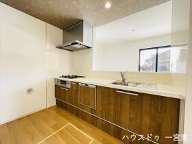 一宮市平和2丁目　一戸建て